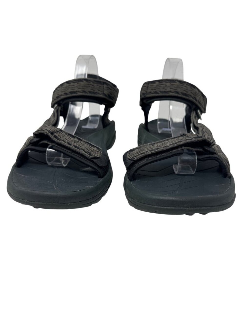 TEVA 1001473 Hybrid Trail Men Waterproof Hiking Shoe Size 12 - Picture 6 of 15